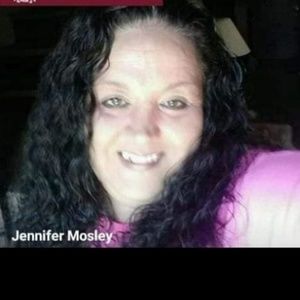 Meet your Posher, Jennifer